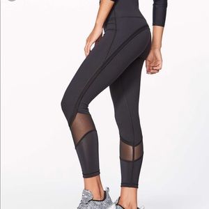 lululemon tights
